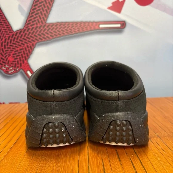 Nike Acg Rufus Triple Black Nike ACG Rufus Triple Black Mens Size